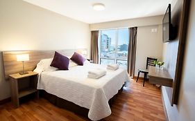 Hotel Lagos Andinos